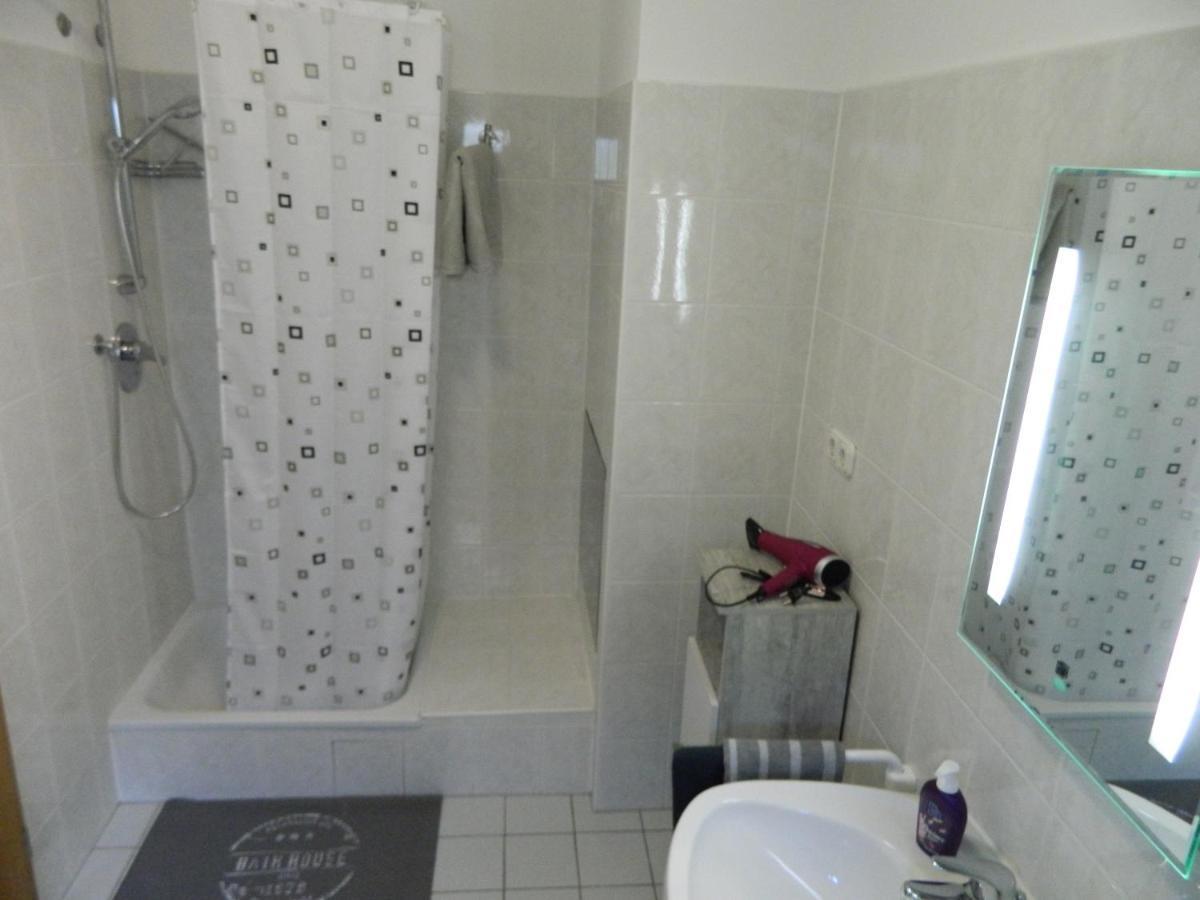 Ferienwohnung Kiko Zornheim Kültér fotó