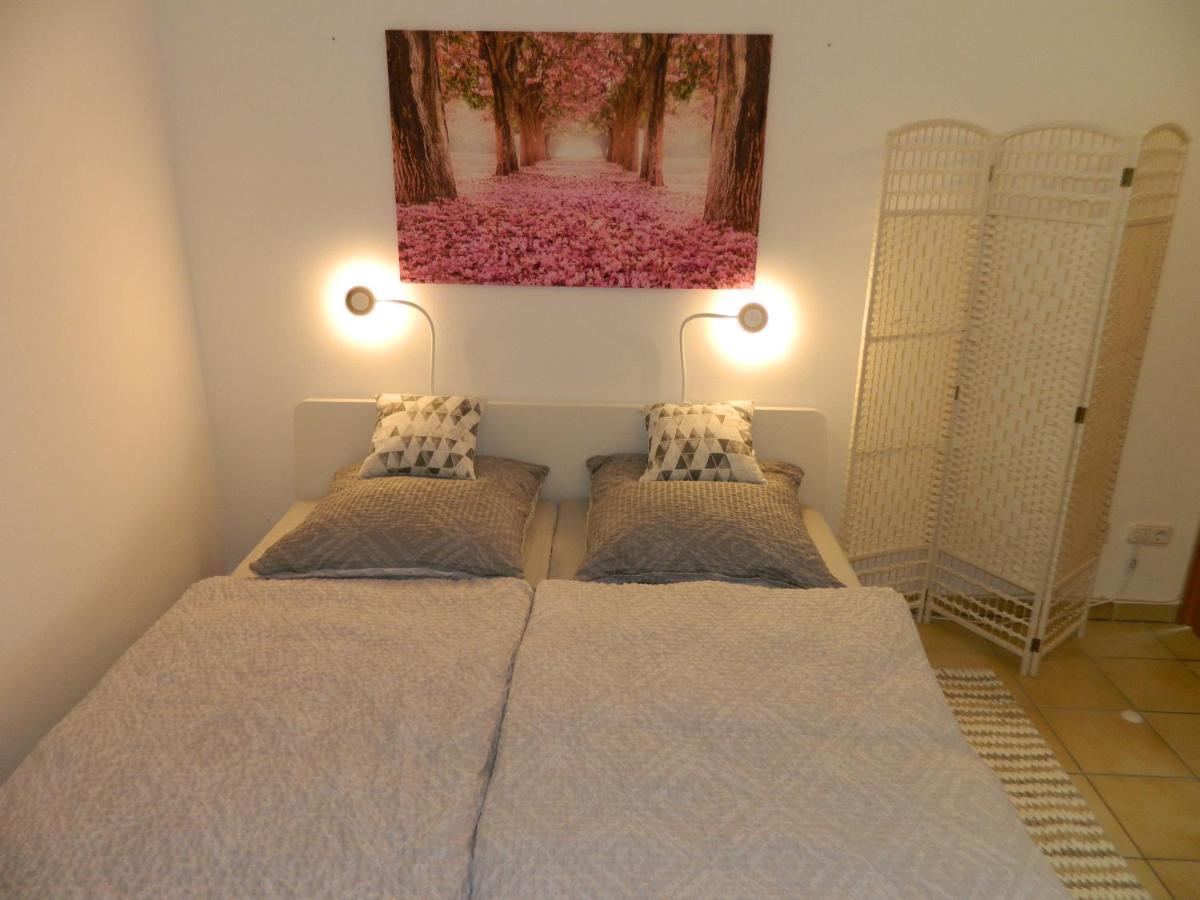 Ferienwohnung Kiko Zornheim Kültér fotó