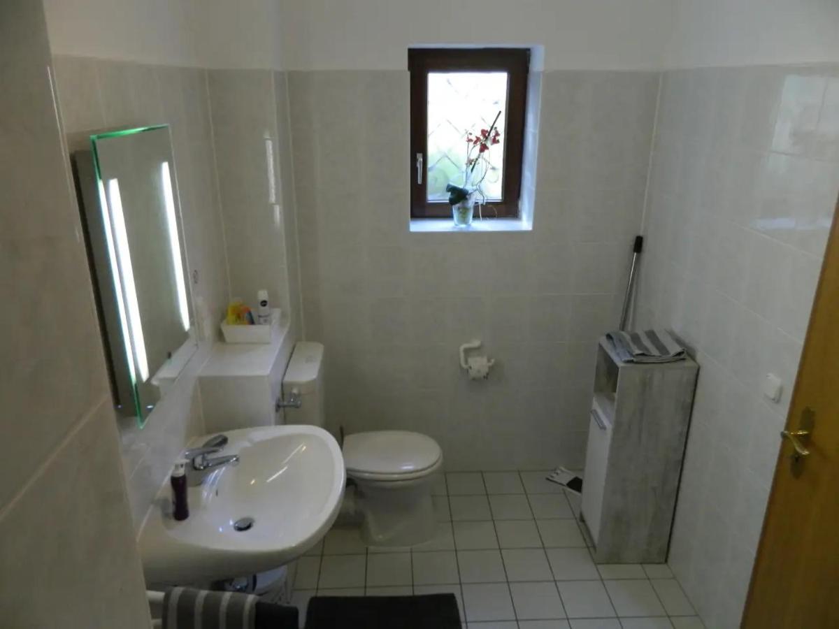Ferienwohnung Kiko Zornheim Kültér fotó